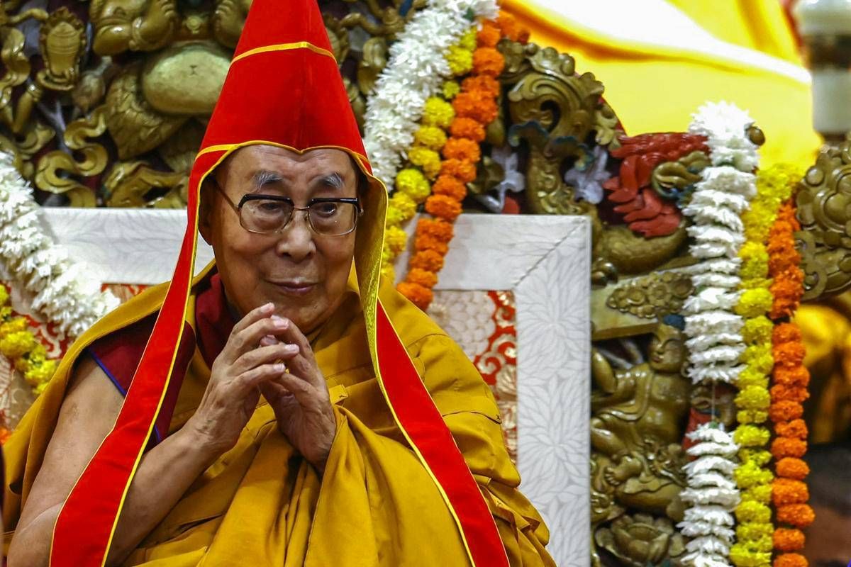 Dalai Lama compie 90 anni, dagli Usa all'India gli auguri al leader spirituale tibetano - 