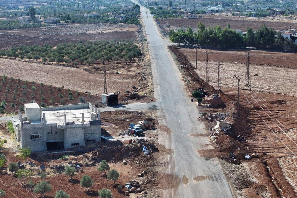 Siria, nuovo raid di Israele a Sweida - 