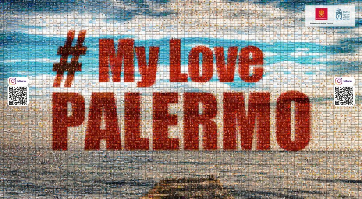 Palermo sorprende con 7.800 fotografie | Scopri il segreto che la rende unica nel mondo! - 