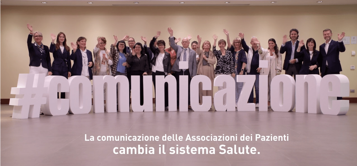 Sanità, dai pazienti Manifesto 'Comunicare è' per cambiare sistema salute - 
