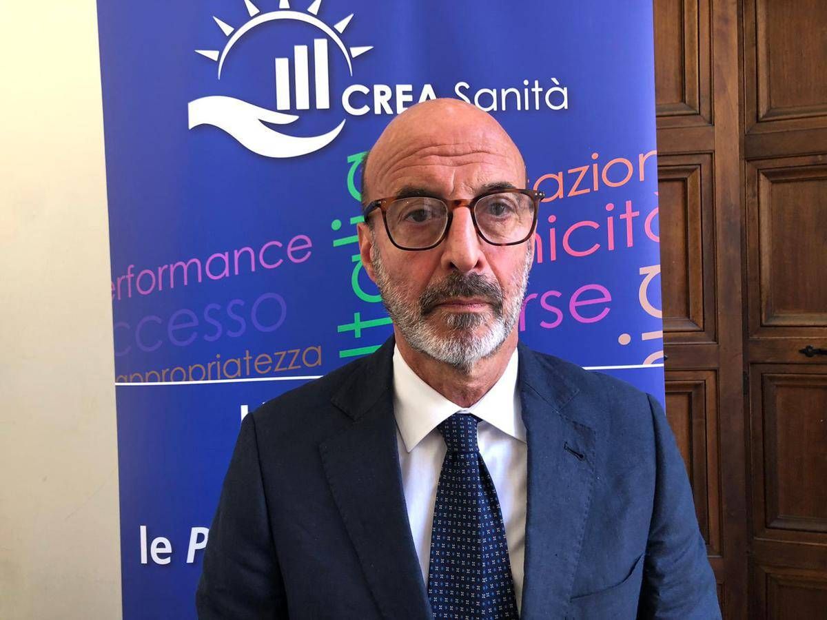 Annicchiarico (Veneto): "Primi nonostante concentrazione polveri sottili" -