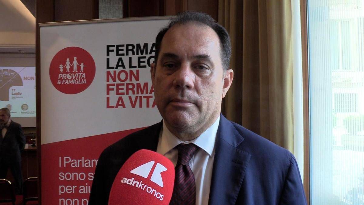 Fine vita, magistrato Rocchi: "Falso che sentenza Corte costituzionale abbia creato vuoto normativo" - 