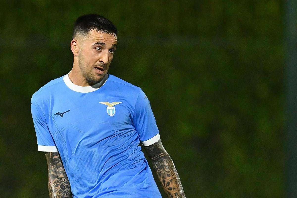 Matias Vecino, furto in casa: ladri entrati forzando una finestra -