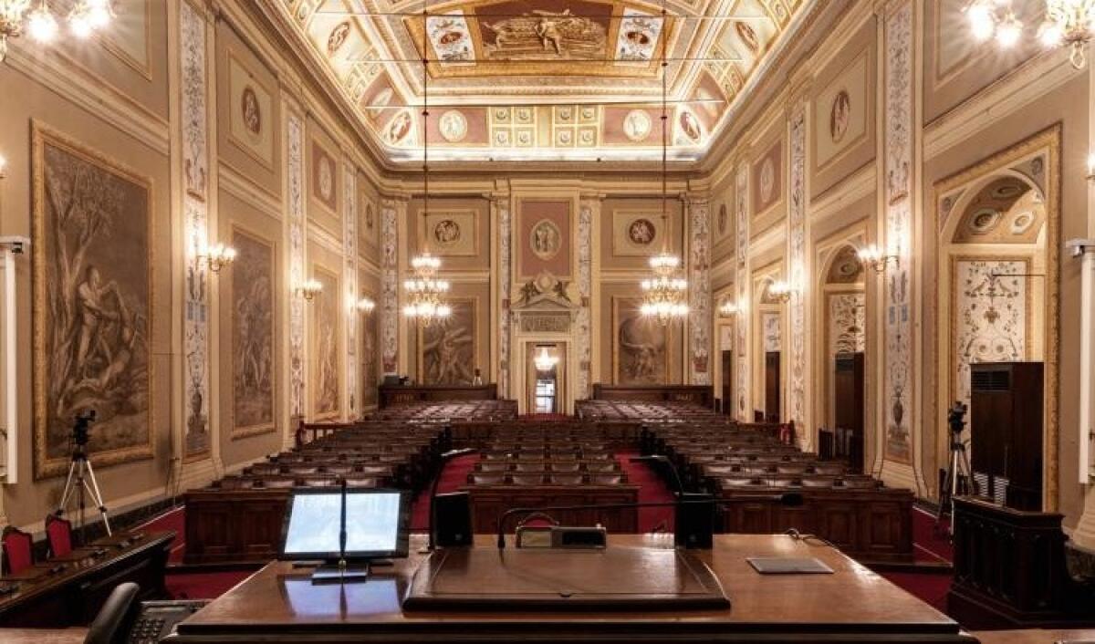 Interventi urgenti per i comuni | Perché ANCI Sicilia non può più aspettare! -