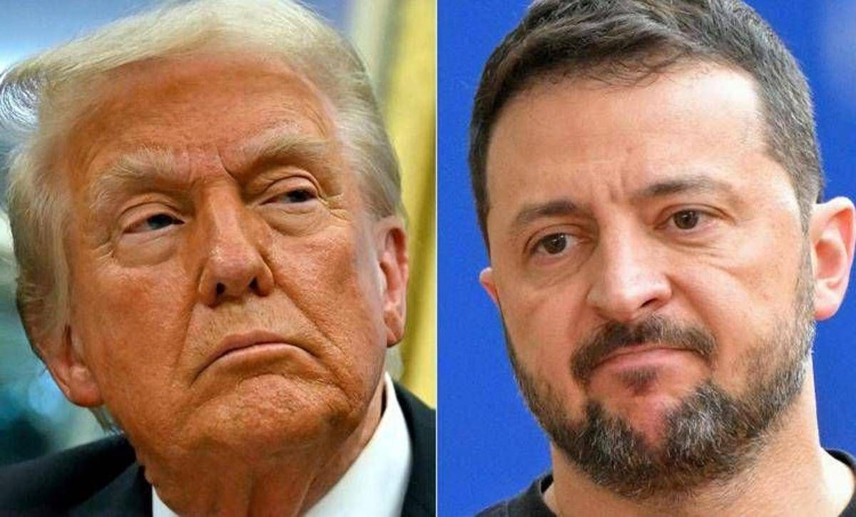 Ucraina, il retroscena: "Trump ha incoraggiato Zelensky a colpire Russia più a fondo" - 