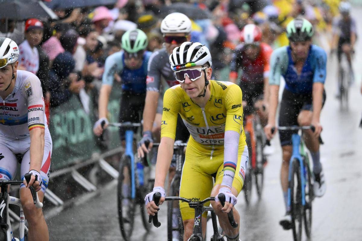 Tour de France, oggi 19esima tappa. Orario, percorso e dove vederla in tv (in chiaro) - 