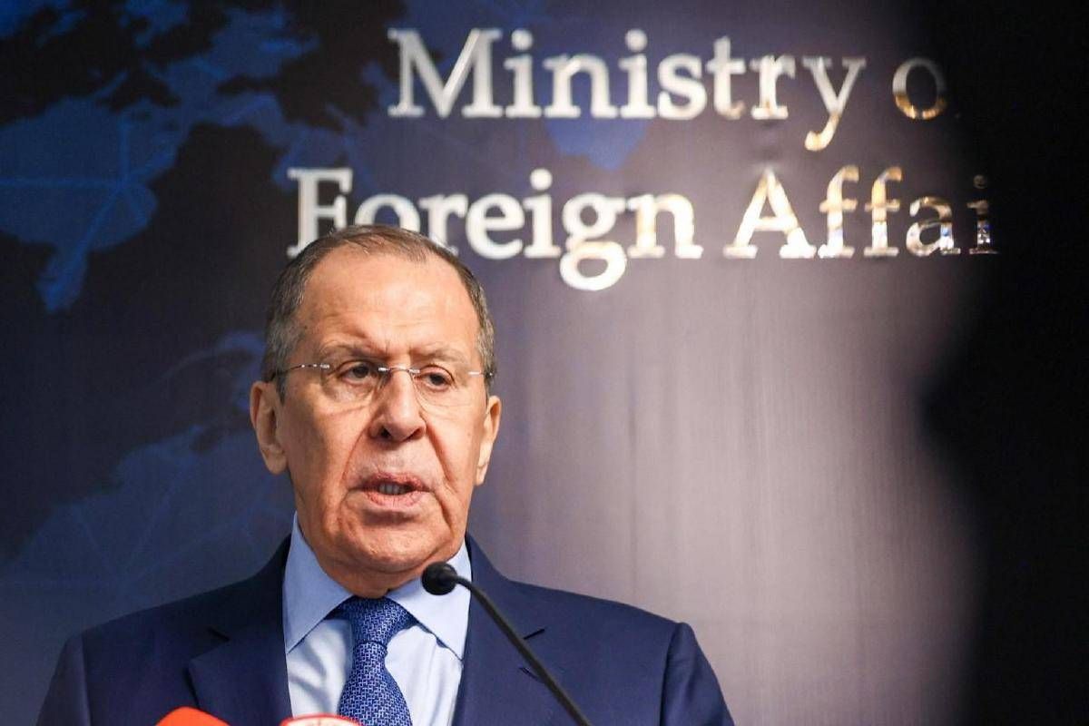 Caso Gergiev, Lavrov contro l'Italia: "E' sotto influenza dei neonazisti ucraini" -