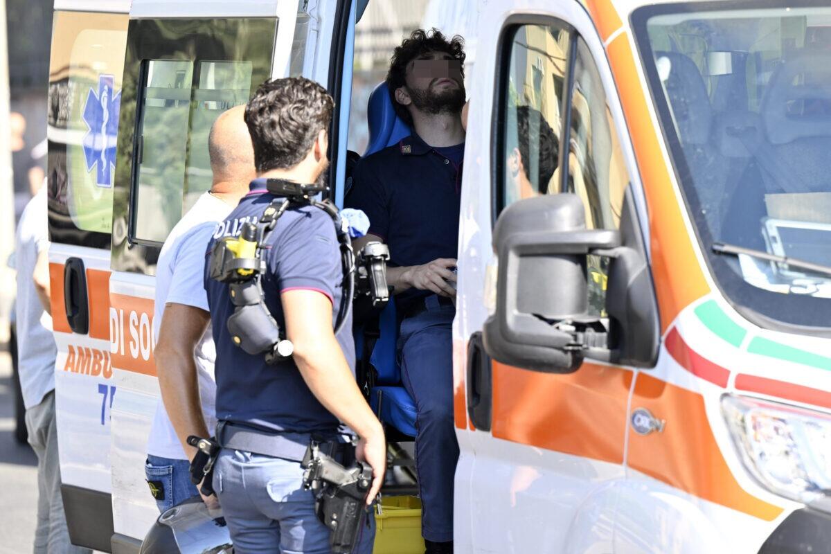 Esplosione shock a Roma: vetri in frantumi al liceo KANT durante esami di recupero | nessun ferito, ma le scuole sono in pericolo? - 