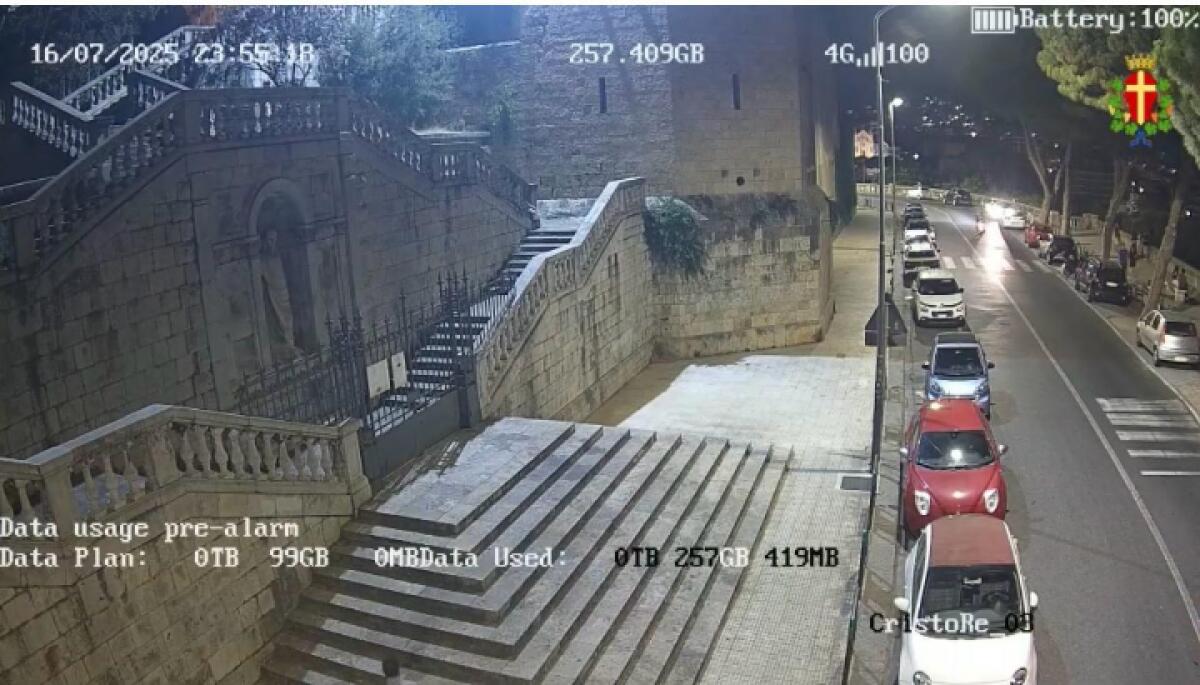 Botti a Cristo Re | Il Comune di Messina passa al contrattacco contro l'inciviltà! -