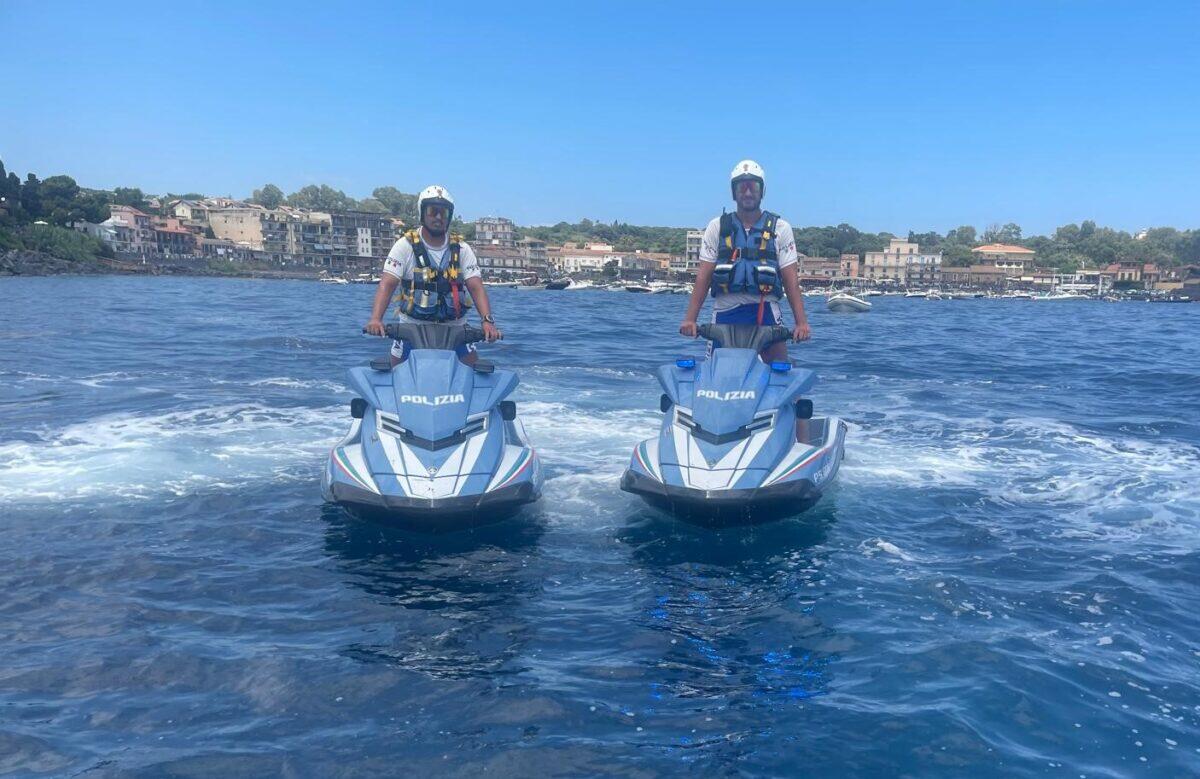 Polizia di Catania in azione | Scoperta choc sulle spiagge che sta facendo discutere tutti! - 