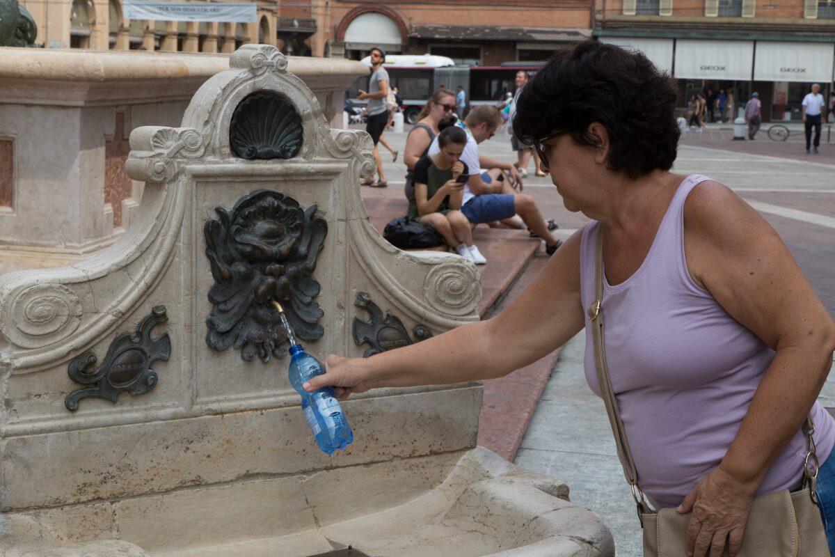 Caldo infernale in 18 città | È solo l'inizio di un disastro naturale? - 