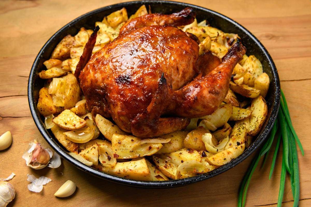 Carne di pollo e rischio tumori, Unaitalia: "Nessun rapporto causa effetto" -