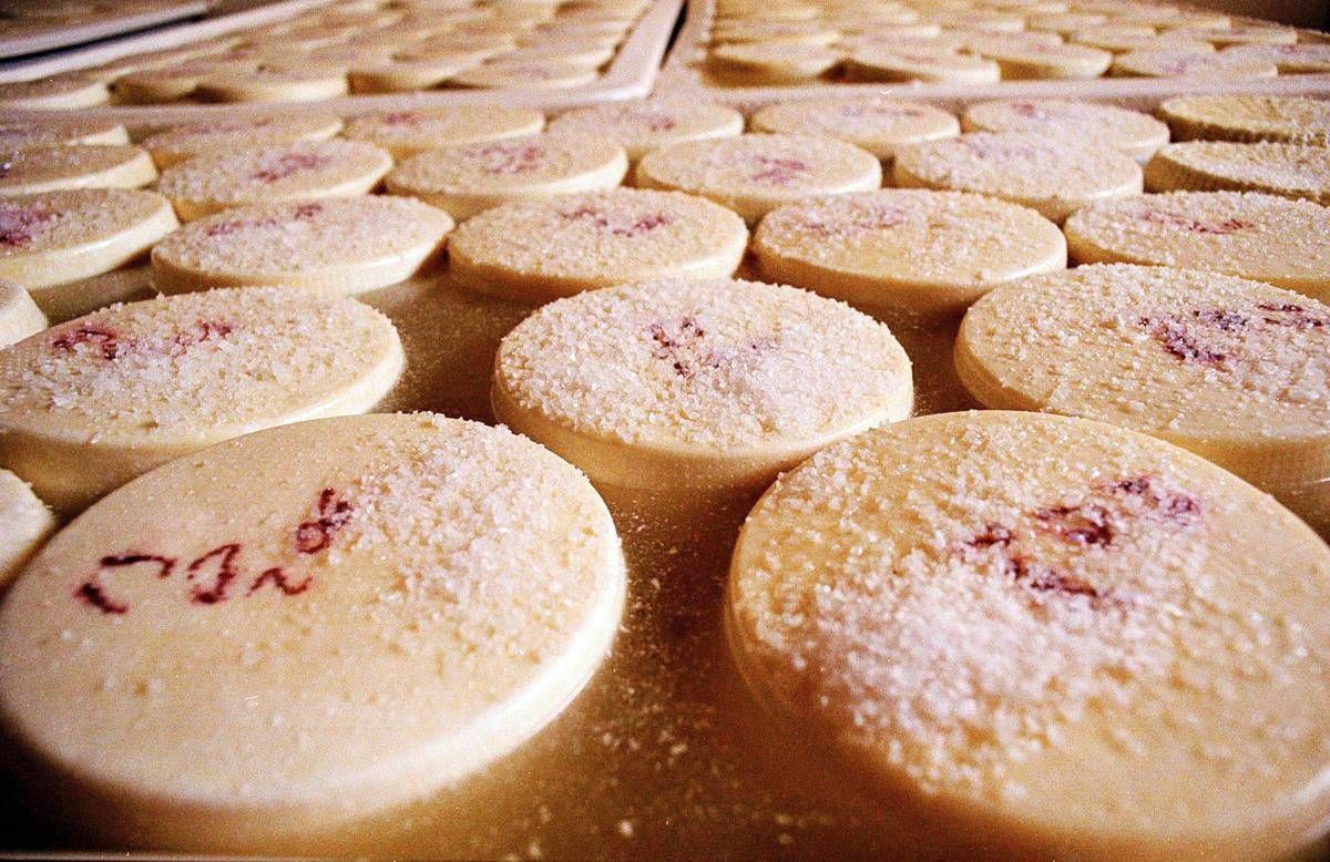 Dazi Usa, da Chianti e Amarone a Prosecco e Pecorino romano: i prodotti più a rischio -