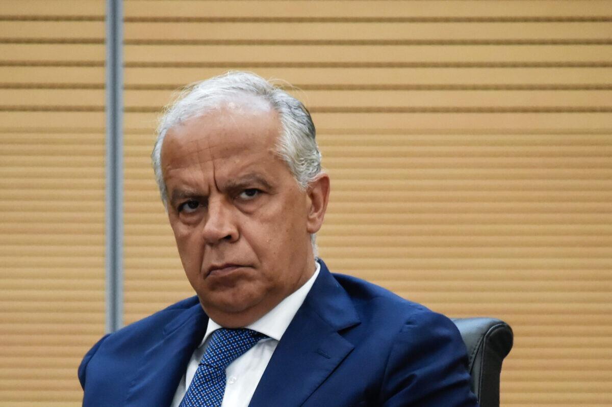 Italia scoperta ad addestrare soldati di Haftar | La verità nascosta sull'ambiguità delle sue alleanze! - 