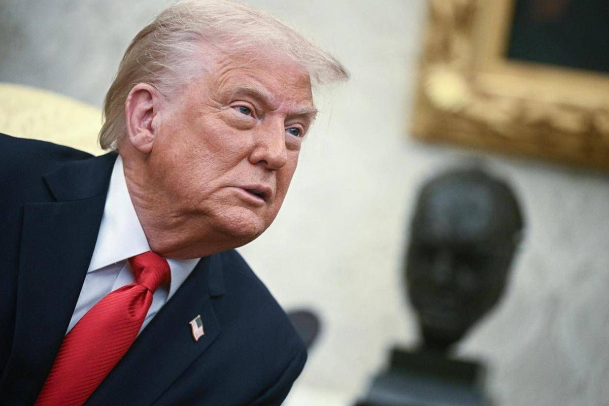Trump, sei mesi alla Casa Bianca: "Ho rilanciato gli Stati Uniti" - 