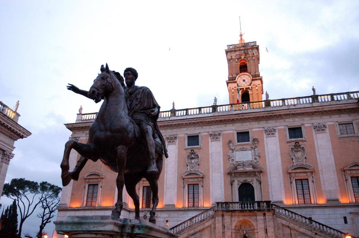 Roma Capitale, via libera del Cdm a ddl costituzionale. Meloni: "Restituiamo a città valore che storia le riconosce" -