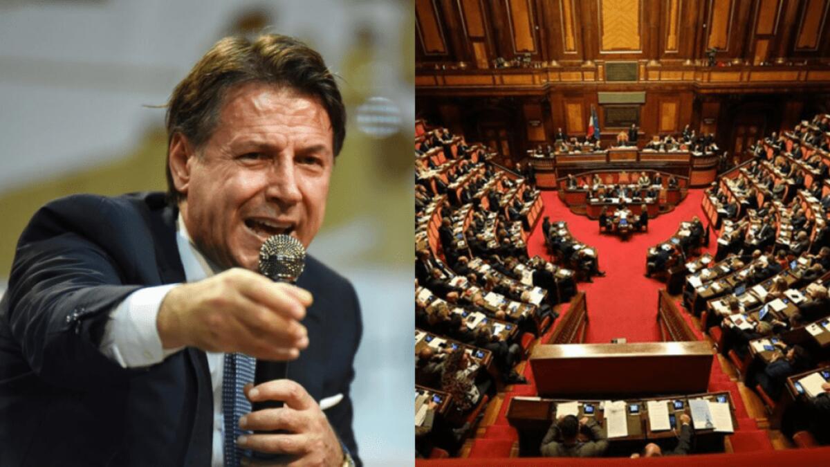 Il M5S Segna una Vittoria Inaspettata | Ma Chi Sta Davvero Difendendo i Privilegi? -