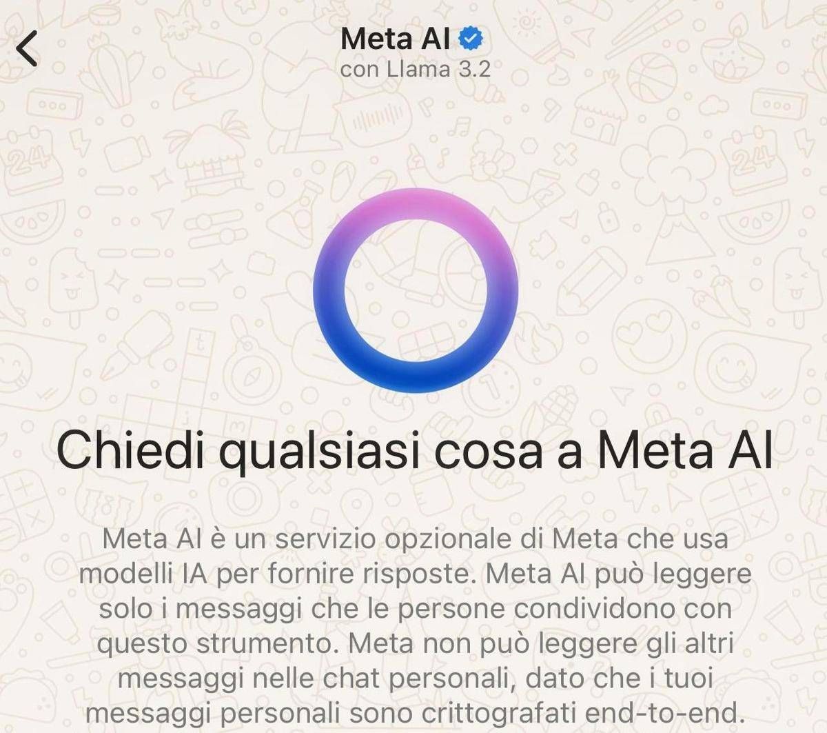 Antitrust avvia istruttoria su Meta per abuso di posizione dominante -