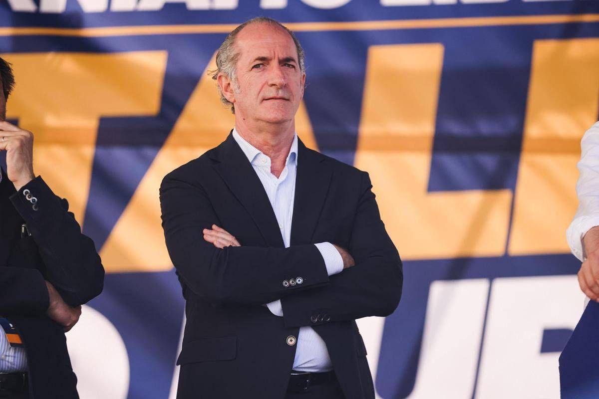 Regionali, centrodestra non sblocca lo stallo: resta il nodo Veneto -