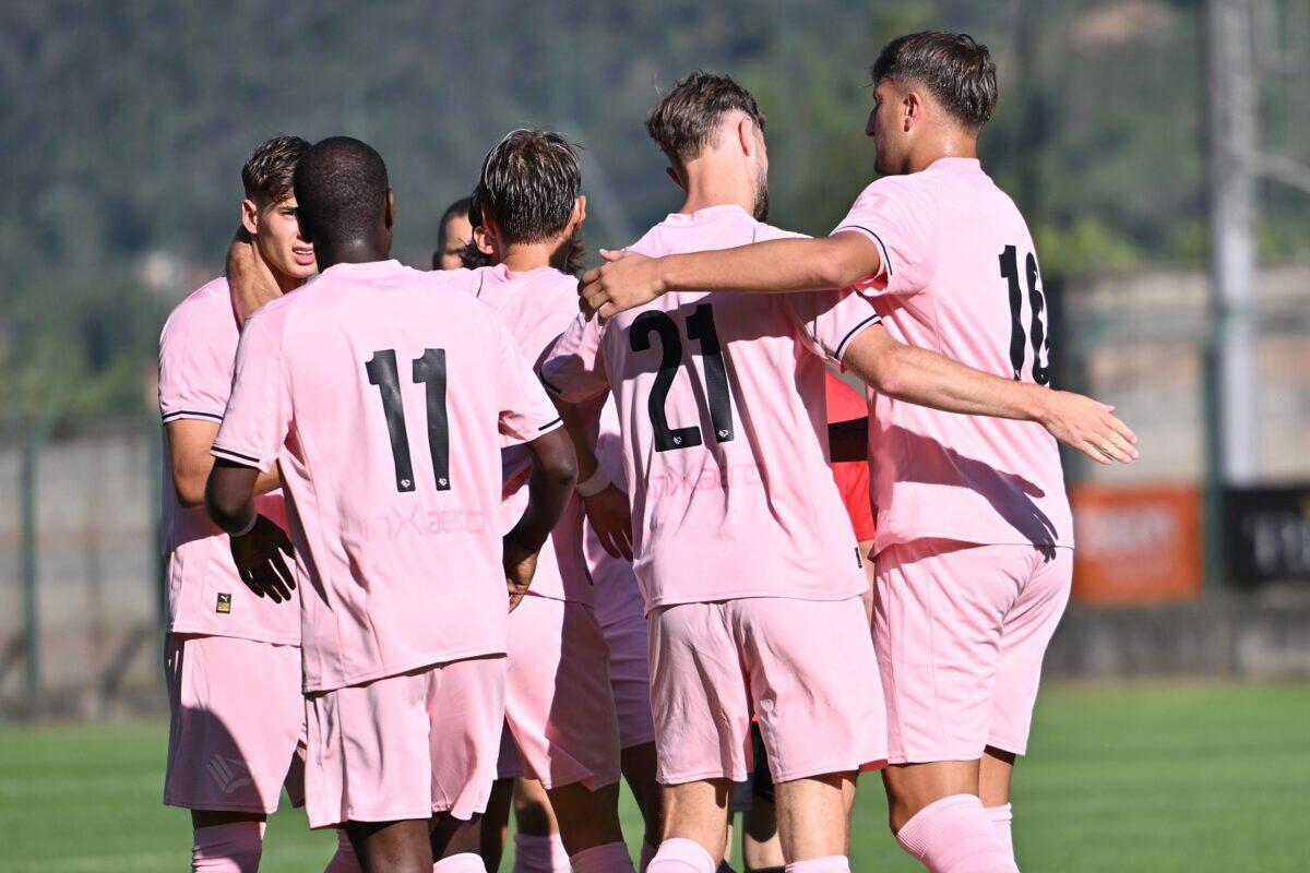 Palermo FC sorprende tutti con una formazione inedita | Cosa nasconde veramente Inzaghi? -
