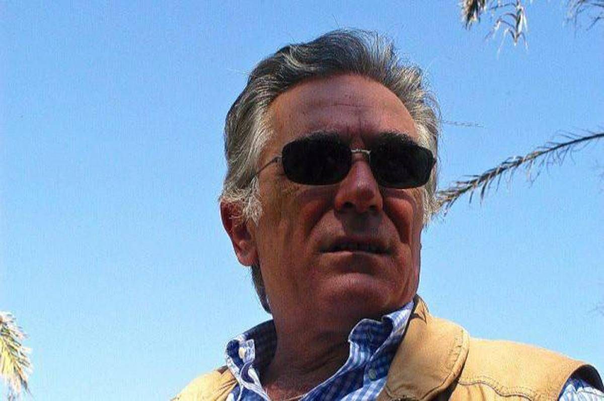 È morto il giornalista Alberto Stabile, per anni corrispondente da Beirut - 