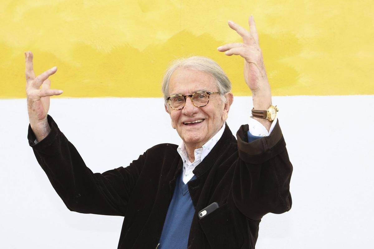 Addio a Enrico Lucherini, morto il press agent più famoso d'Italia -