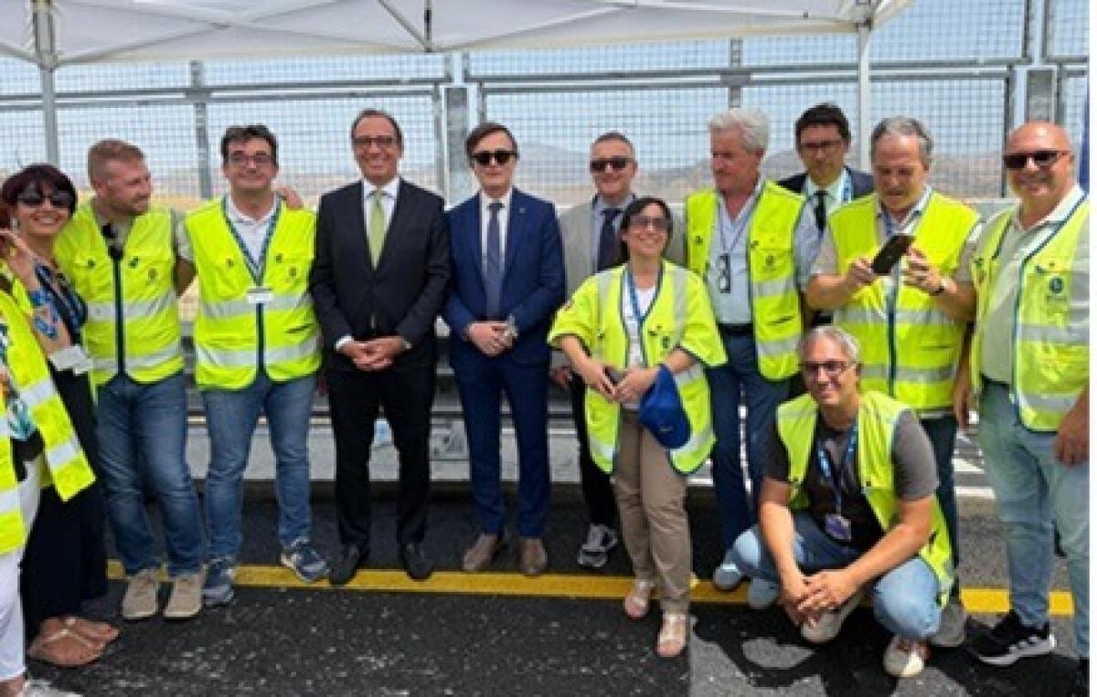 Nuovo svincolo sulla Palermo-Agrigento | La rivoluzione della Regione Siciliana che elimina il traffico e cambia tutto! - 
