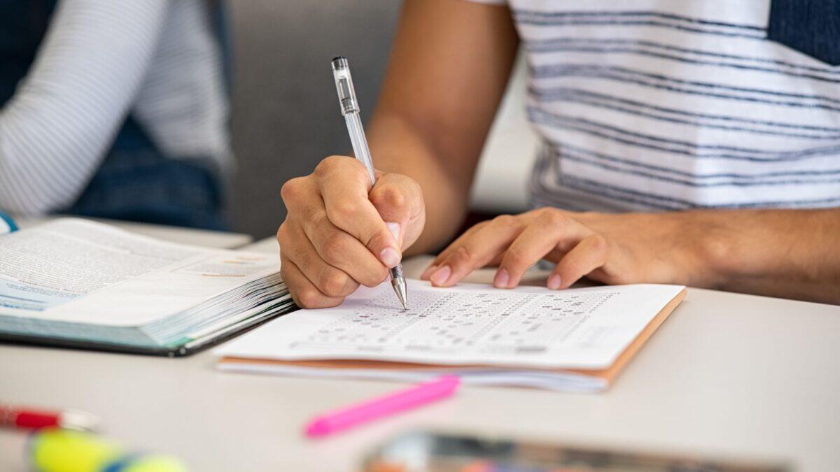 Riforma del voto di condotta | Un modo per trasformare gli studenti in cittadini responsabili? - 
