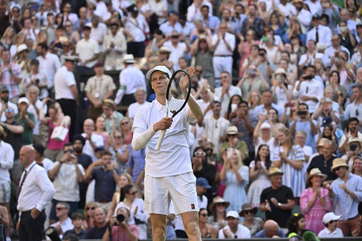 Sinner-Alcaraz, domani finale a Wimbledon: tutti i numeri del duello -
