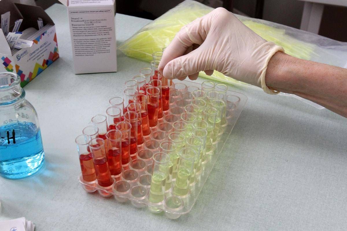 Svolta nella produzione di sangue artificiale, un 'segnale' può farla decollare - 