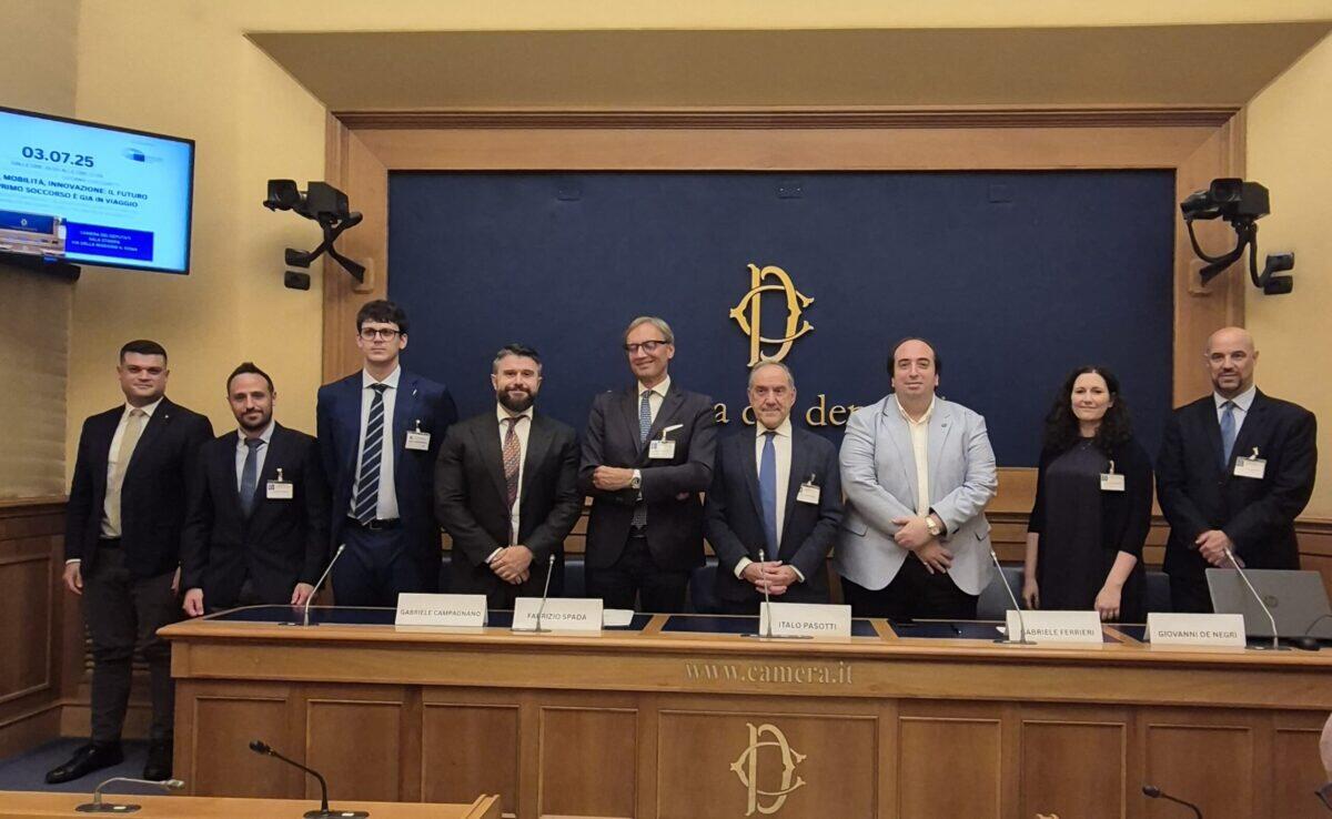 Nuova tecnologia salva vite in arrivo | È davvero il futuro del primo soccorso? -