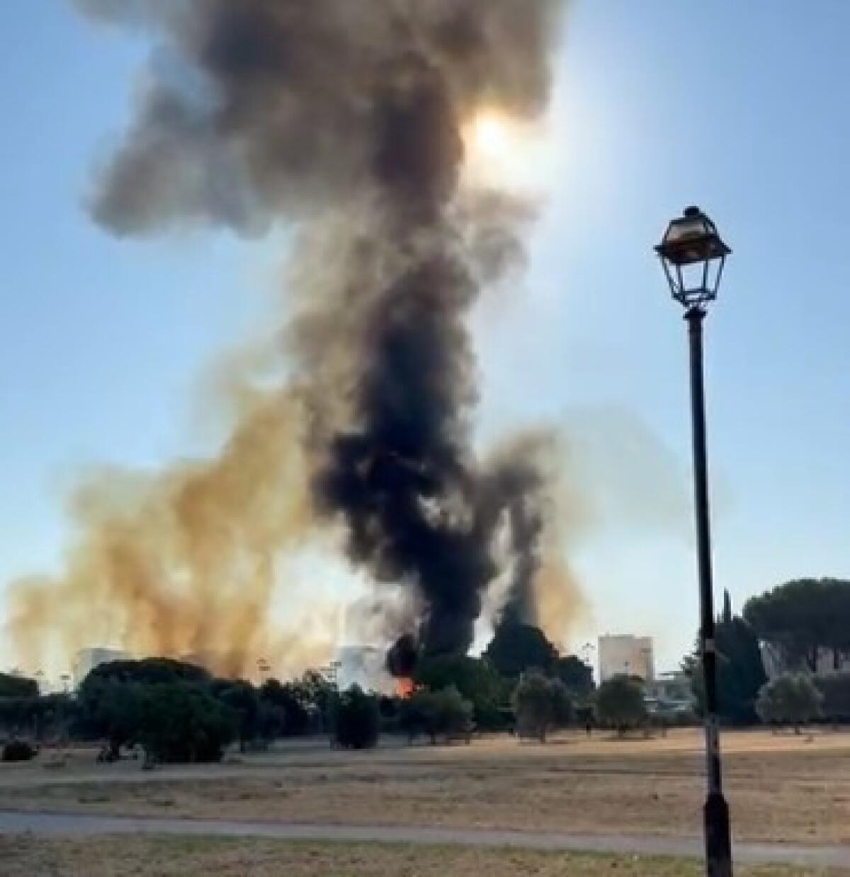 Esplosione a Roma: cosa nasconde davvero il misterioso boato? -