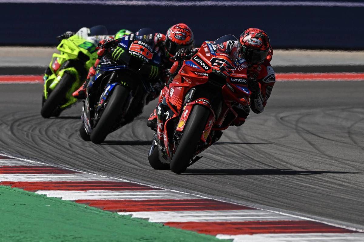 MotoGp, oggi le prove libere del Gp Repubblica Ceca: orario e dove vederle in tv -
