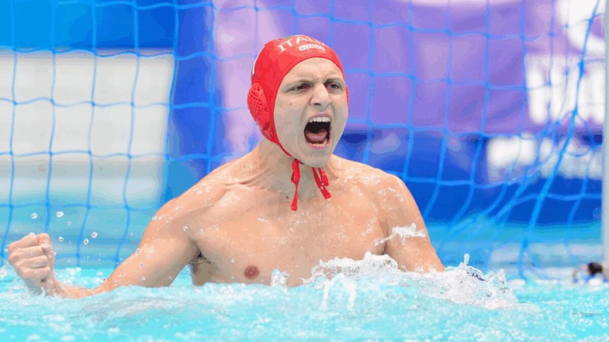 Jason Valenza: il giovane portiere che cambierà le sorti dei Canottieri Ortigia | Scopri perché tutti parlano di lui! -