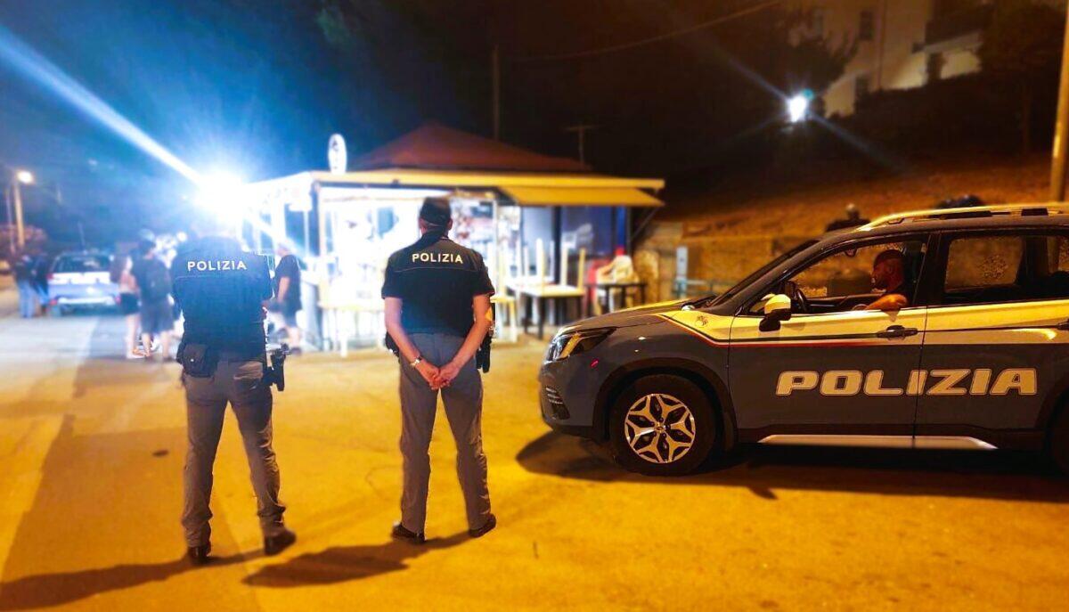 Controlli a sorpresa della Polizia a Caltanissetta | Tre commercianti nei guai per occupazione abusiva! -