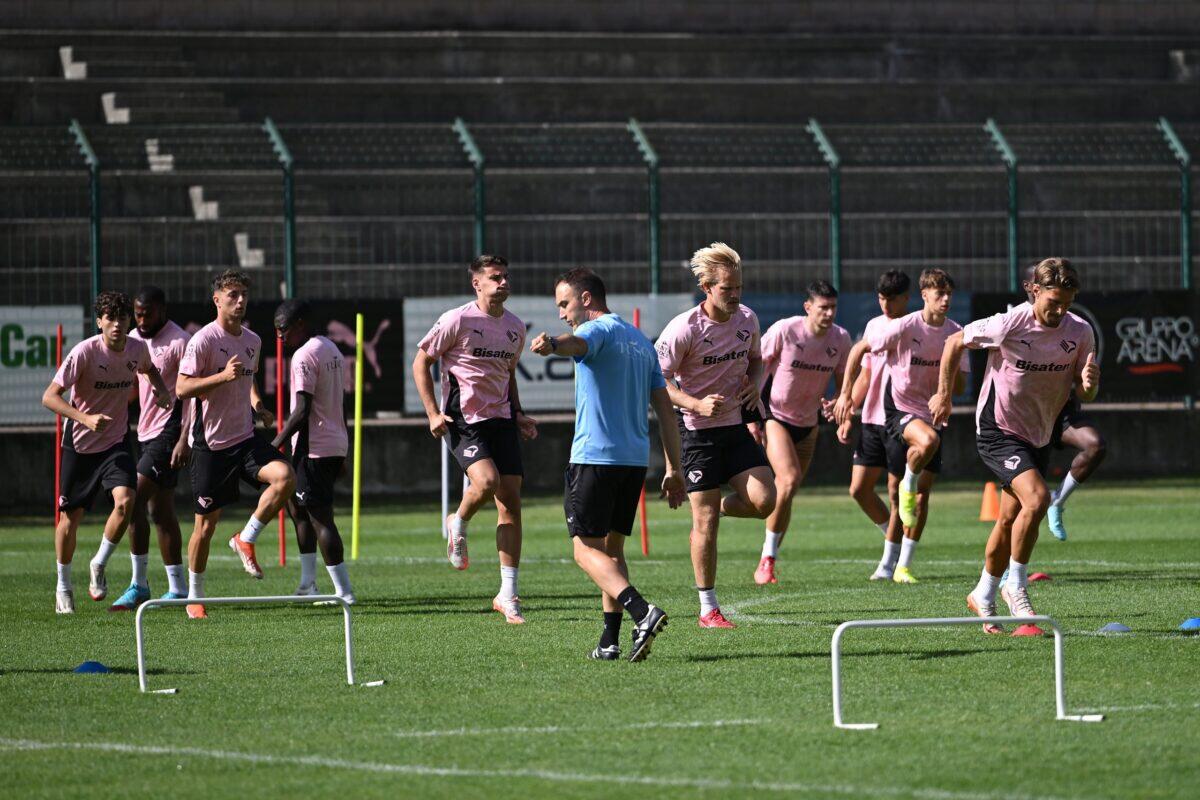 Palermo FC: il segreto suicida dell’amichevole di domani che nessuno si aspetta! | Scopri cosa sta per succedere! -