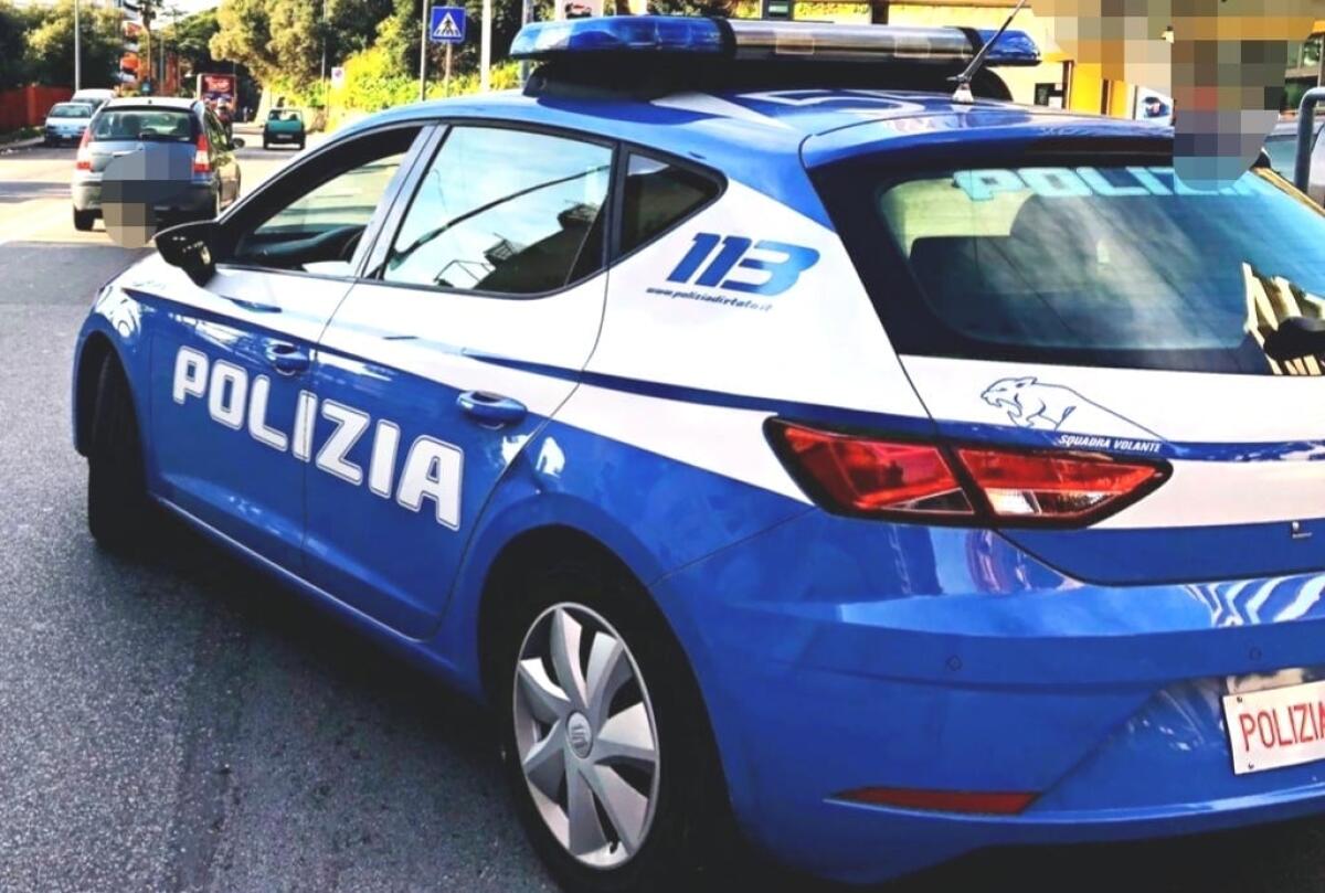 Polizia di Caltanissetta sanziona tre commercianti per occupazione abusiva | Ma i controlli potrebbero nascondere qualcosa di più? - 