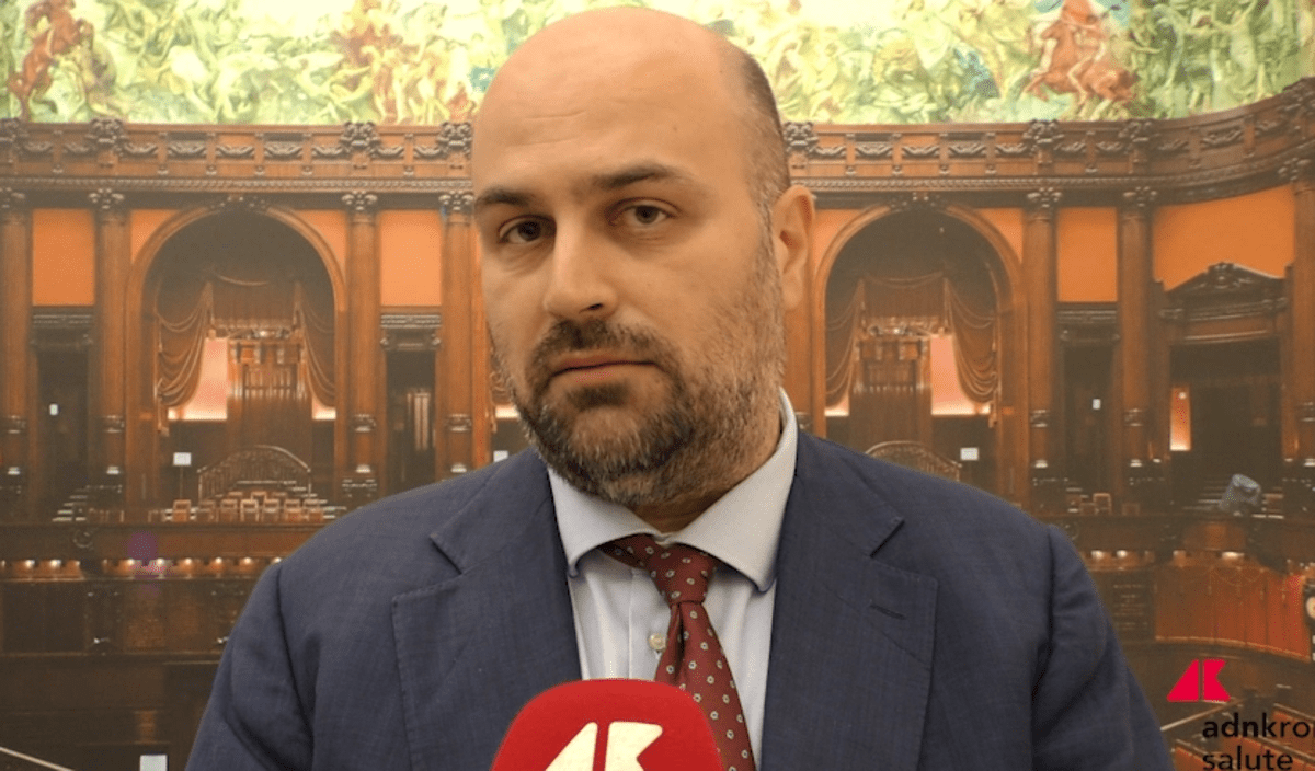 Fassan (UniPd): "Rimborsi Lea per immunoistochimica non adeguati" -