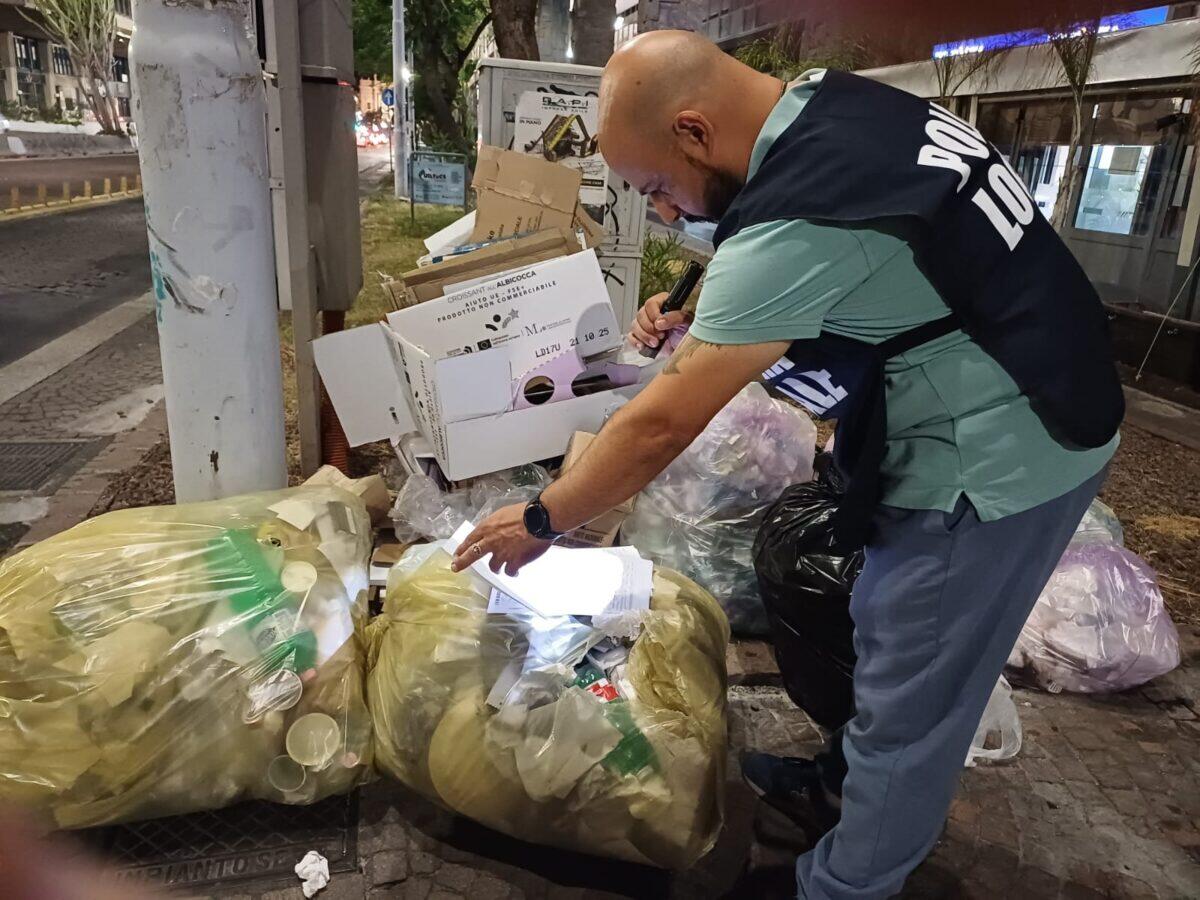 Comune di Catania | Scoperti furti di rifiuti: ecco cosa non sapevi sulla raccolta differenziata! - 