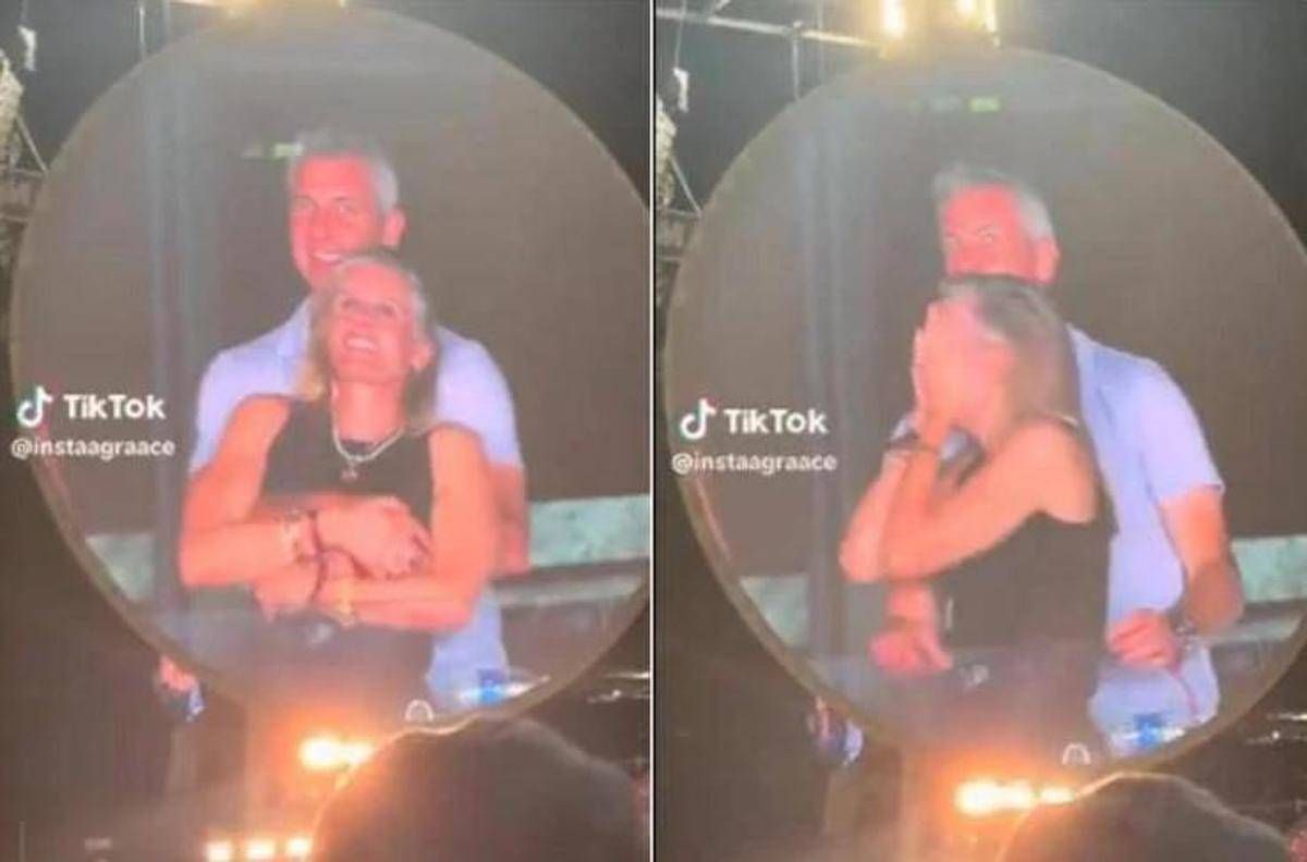 Effetto kiss cam dei Coldplay, dopo il Ceo anche Kristin Cabot si dimette da Astronomer - 