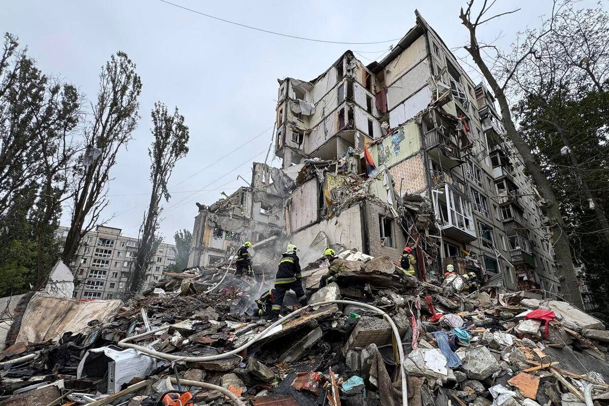 Ucraina, Trump contro Putin: "Attacchi Russia disgustosi, applicherò sanzioni" -