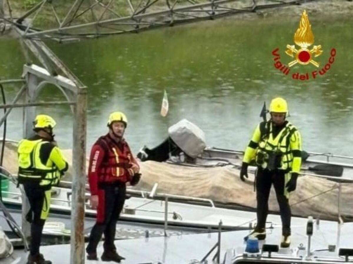 Trovato il corpo del 16enne nel fiume Po | Cosa ci insegna questa tragica vicenda sulla sicurezza dei nostri ragazzi? - 