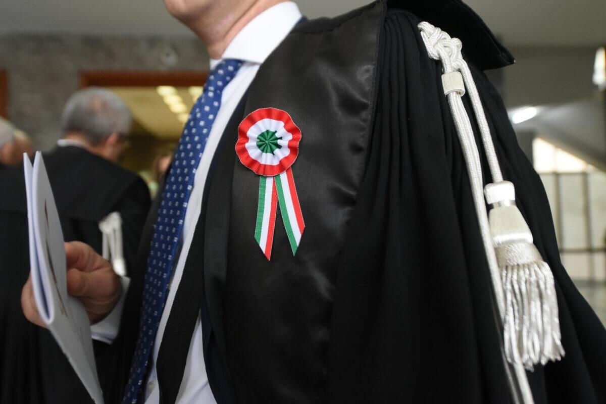 Separazione carriere approvata in Senato | La Lega promette una nuova era per la giustizia! -