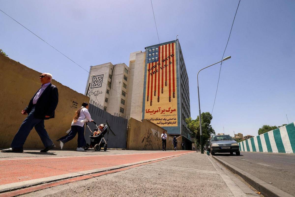 Iran, Nbc: "Solo un sito nucleare distrutto da Usa, Trump ha fermato raid" - 
