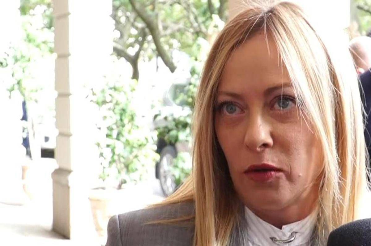 Dazi, Meloni: "C'è ancora da battersi per accordo" - 