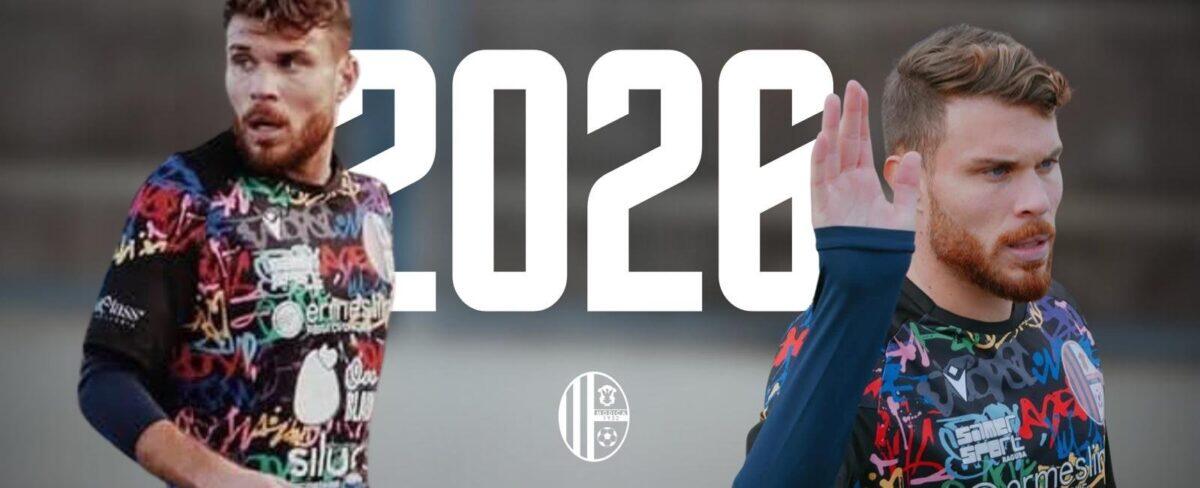 Modica calcio: Un giocatore storicamente amato rimane, ma cosa significa per il futuro? -