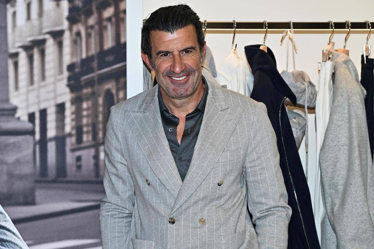Fair Play Menarini: Luis Figo tra i grandi dello sport premiati nel 2025 - 