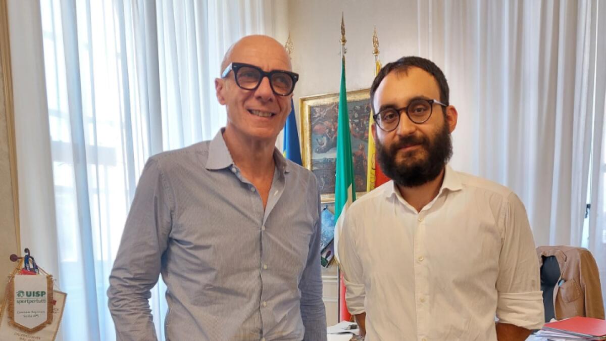 Petizione storica al Comune di Caltanissetta | Scopri perché la Collina di Sant’Anna è il futuro verde che tutti desiderano! -