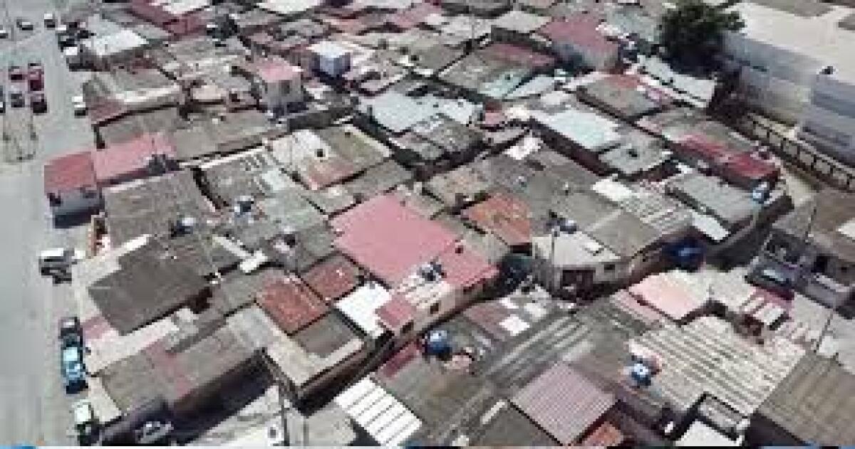 Baraccopoli di Messina in Risanamento | La Regione Siciliana pronta a chiudere una ferita storica! -