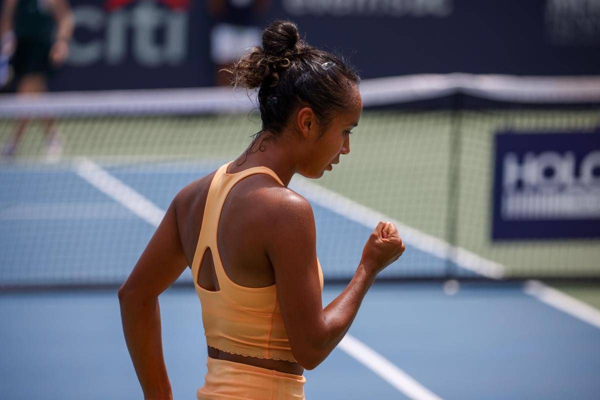 Fernandez cerca... fidanzato: lo speciale 'annuncio' della tennista -